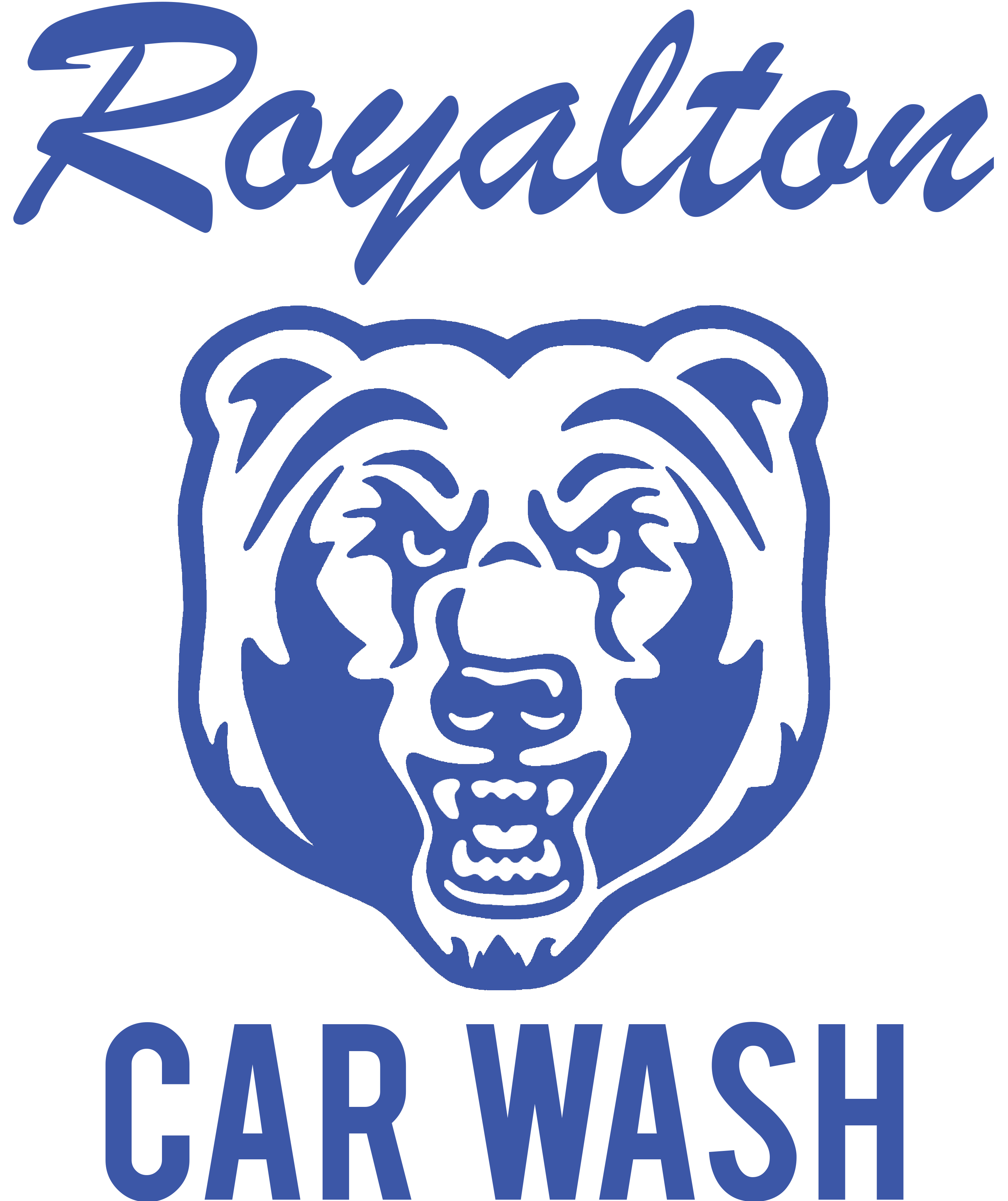 Royalton Car Wash
